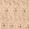 Golden Hue Opulence Sherwani